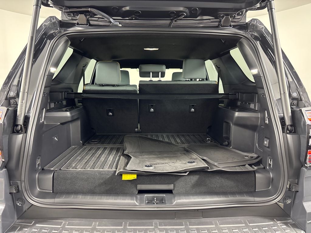 2025 Toyota 4Runner i-FORCE MAX Hybrid Trailhunter