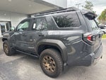 2025 Toyota 4Runner i-FORCE MAX Hybrid Trailhunter
