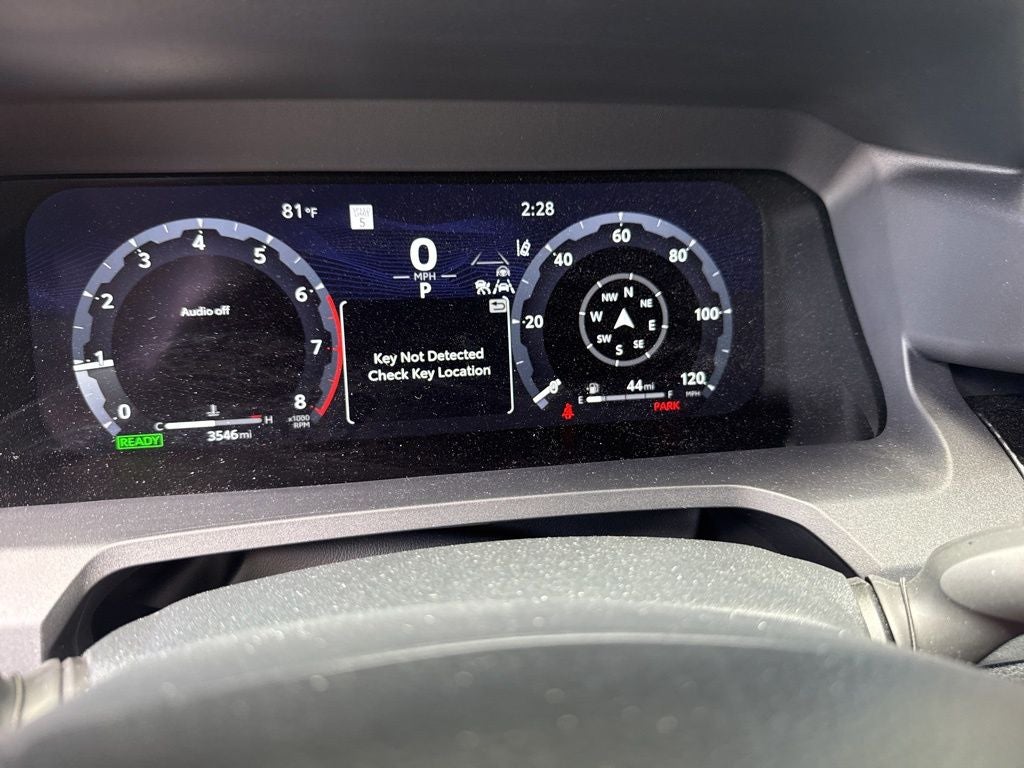 2025 Toyota 4Runner i-FORCE MAX Hybrid TRD Pro