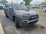 2016 Toyota 4Runner Base
