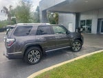 2016 Toyota 4Runner Base