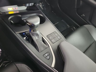 2024 Lexus UX 250h F SPORT Design