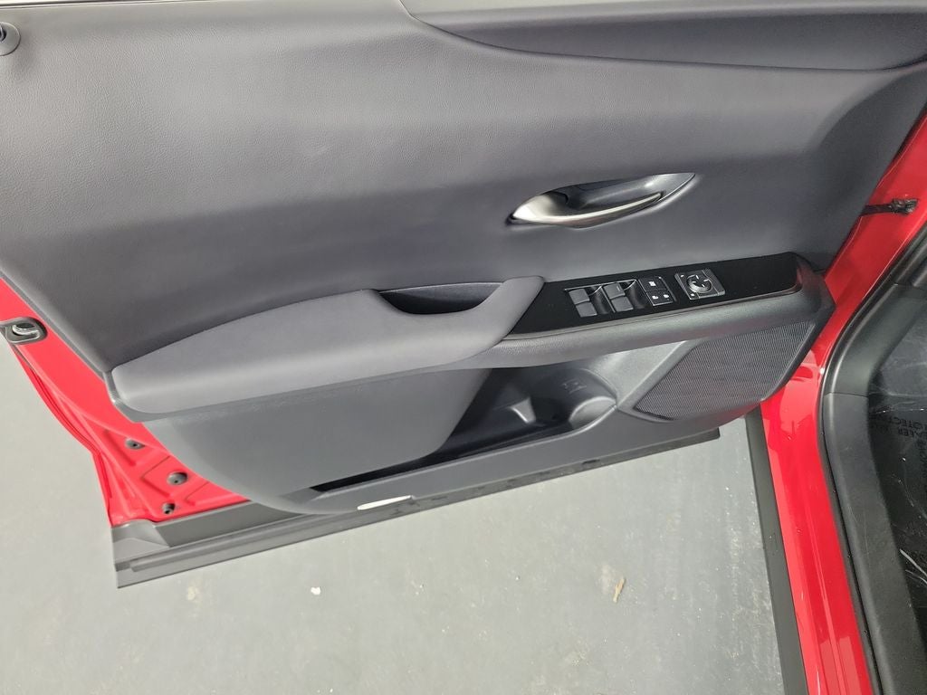 2024 Lexus UX 250h F SPORT Design