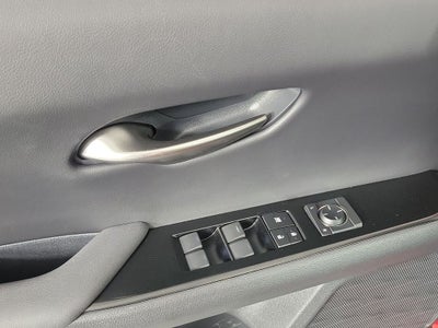 2024 Lexus UX 250h F SPORT Design