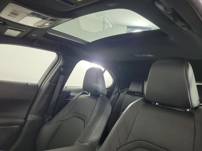 2024 Lexus UX 250h F SPORT Design