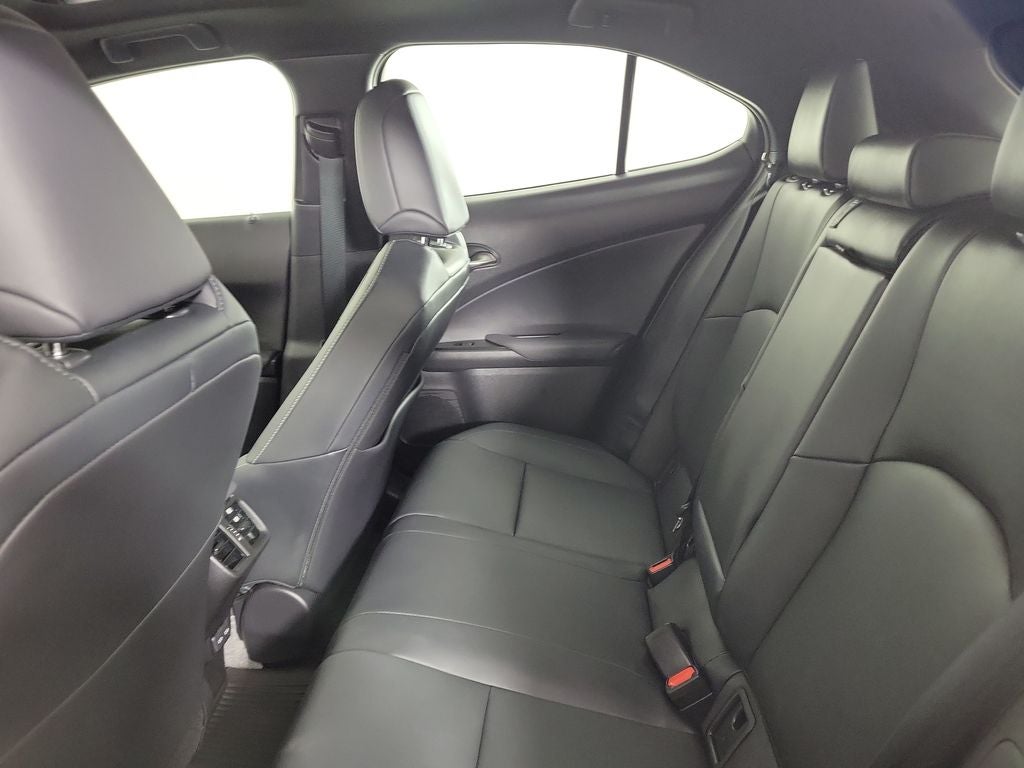 2024 Lexus UX 250h F SPORT Design