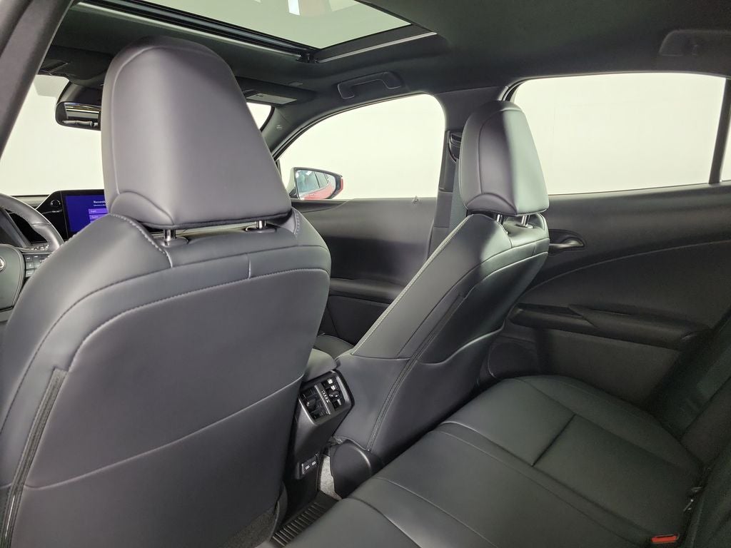 2024 Lexus UX 250h F SPORT Design