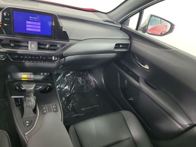 2024 Lexus UX 250h F SPORT Design