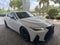 2024 Lexus IS 350 F SPORT Design