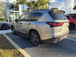 2024 Lexus LX 600 Luxury