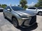 2026 Lexus NX 350h Premium