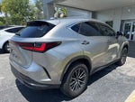 2026 Lexus NX 350h Premium