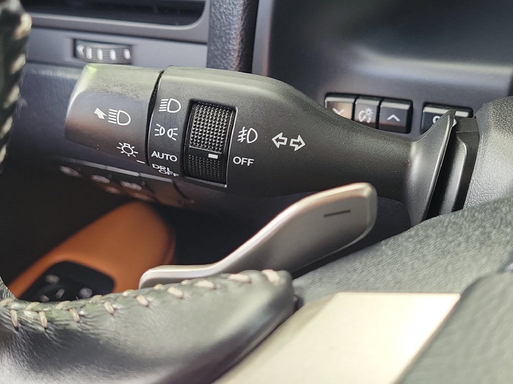 2021 Lexus RX 350L