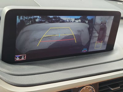 2021 Lexus RX 350L