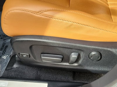 2021 Lexus RX 350L