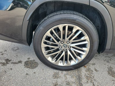 2021 Lexus RX 350L