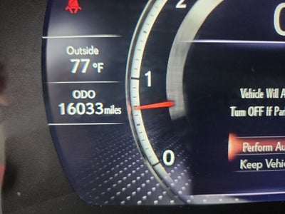 2024 Lexus LX 600 F SPORT