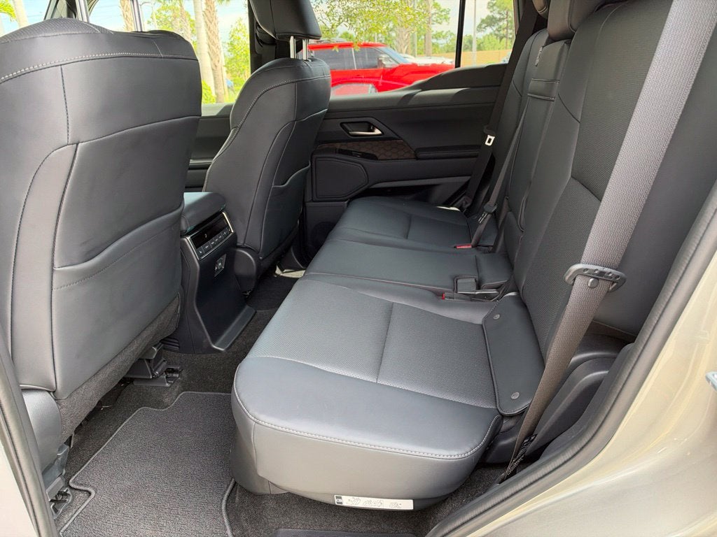 2024 Lexus GX 550 Premium+