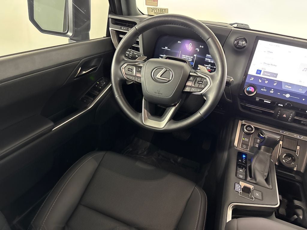 2024 Lexus GX 