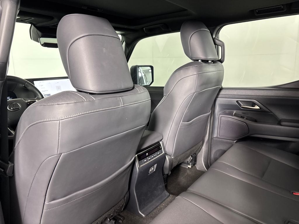 2024 Lexus GX 