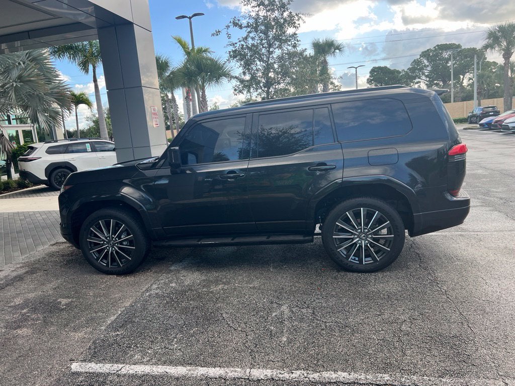 2024 Lexus GX 