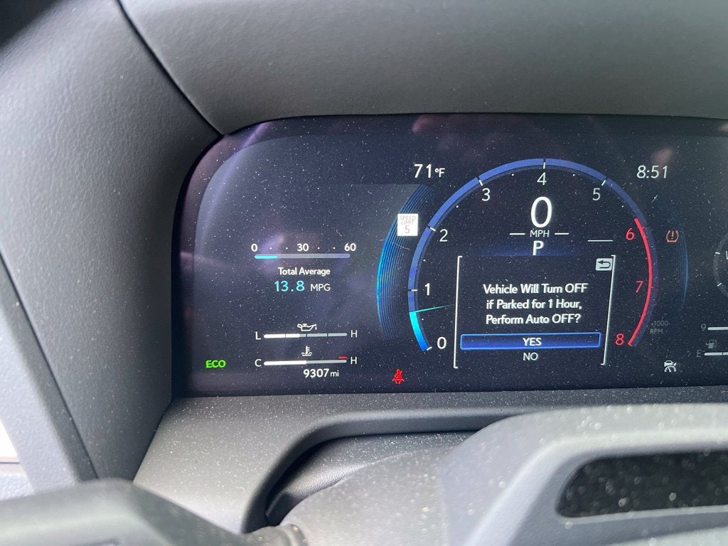 2024 Lexus GX 
