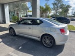 2013 Scion tC Base