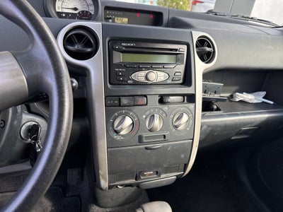 2006 Scion xB Base