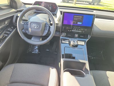 2024 Toyota bZ4X XLE