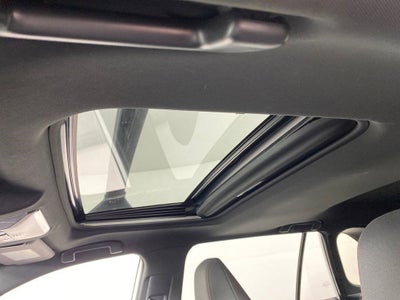 2021 Toyota RAV4 Prime SE