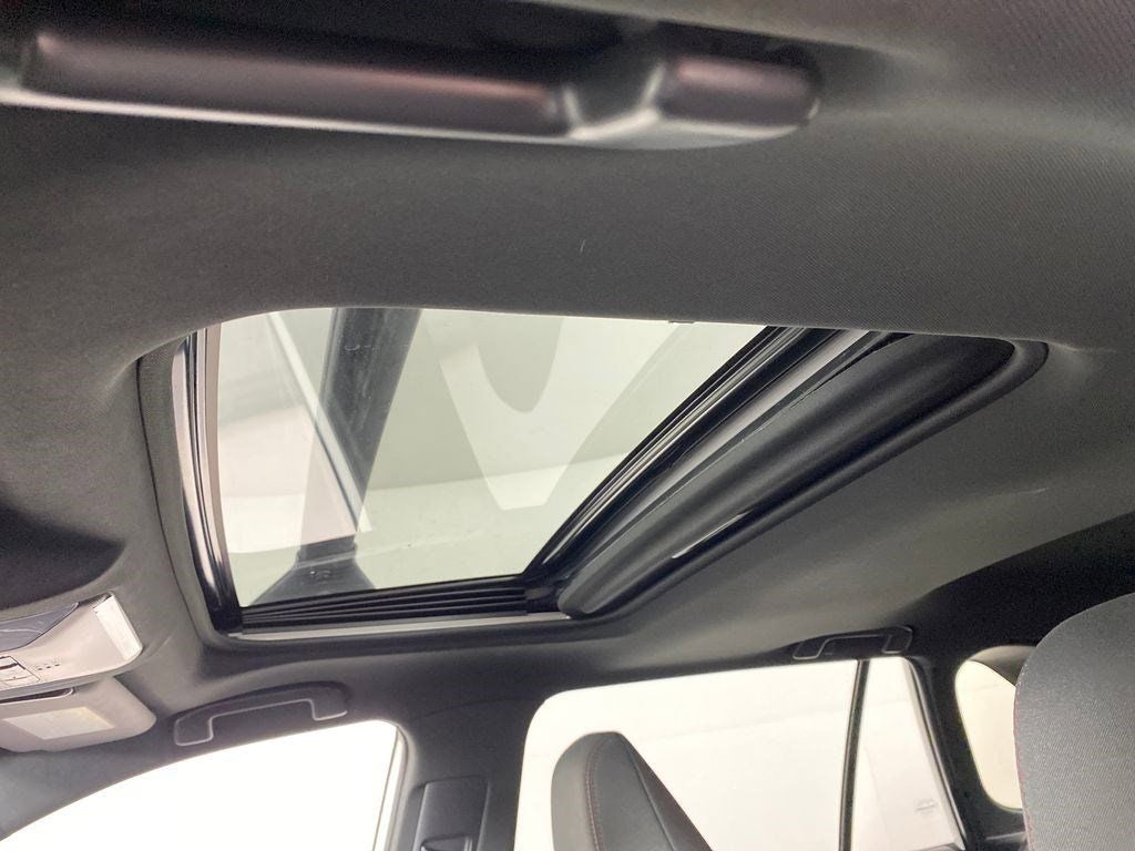 2021 Toyota RAV4 Prime SE