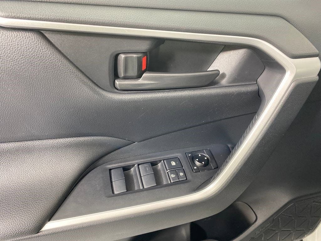 2021 Toyota RAV4 Prime SE