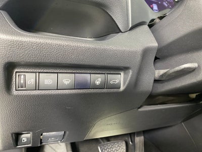 2021 Toyota RAV4 Prime SE