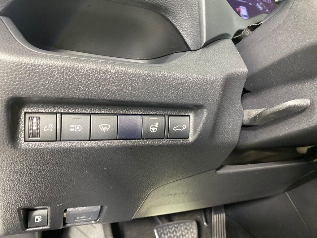 2021 Toyota RAV4 Prime SE