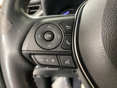 2021 Toyota RAV4 Prime SE