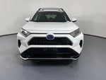 2021 Toyota RAV4 Prime SE