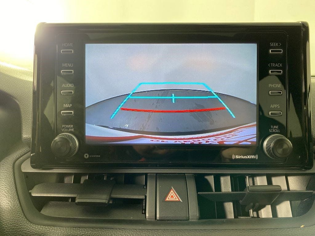 2021 Toyota RAV4 Prime SE