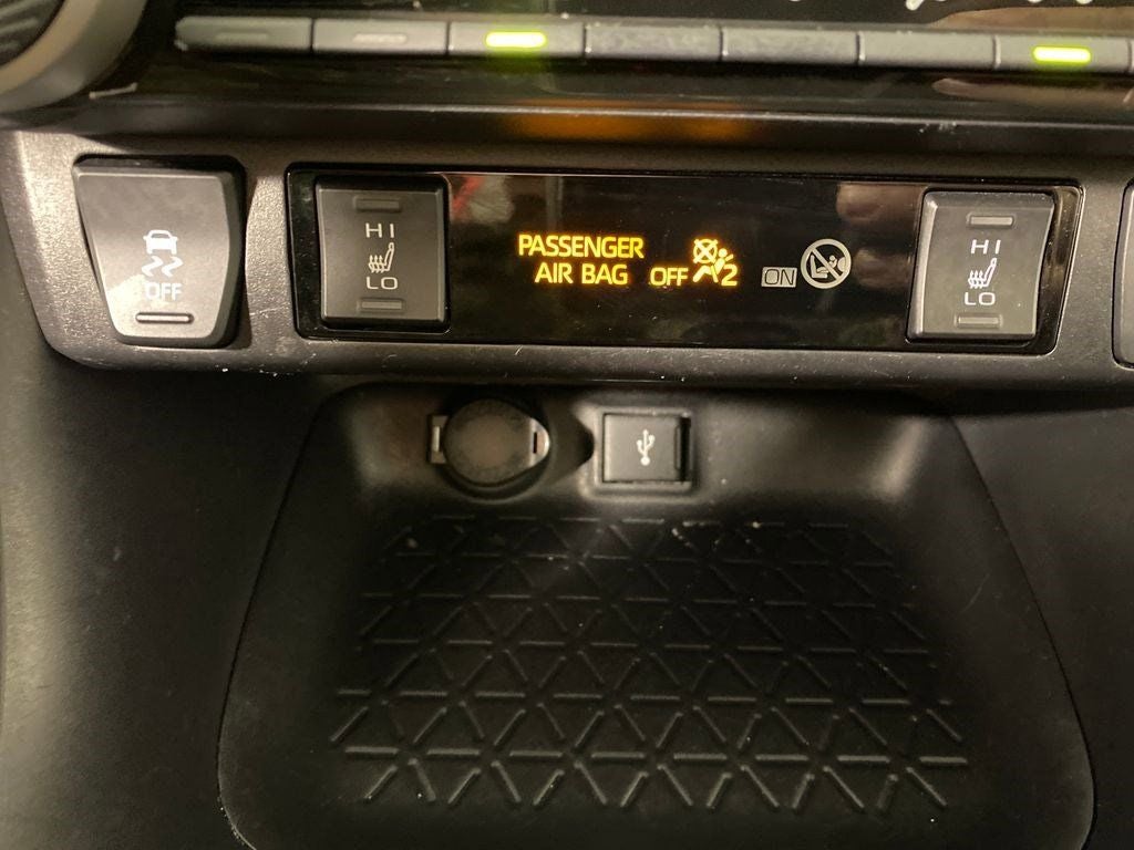 2021 Toyota RAV4 Prime SE