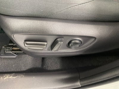 2021 Toyota RAV4 Prime SE