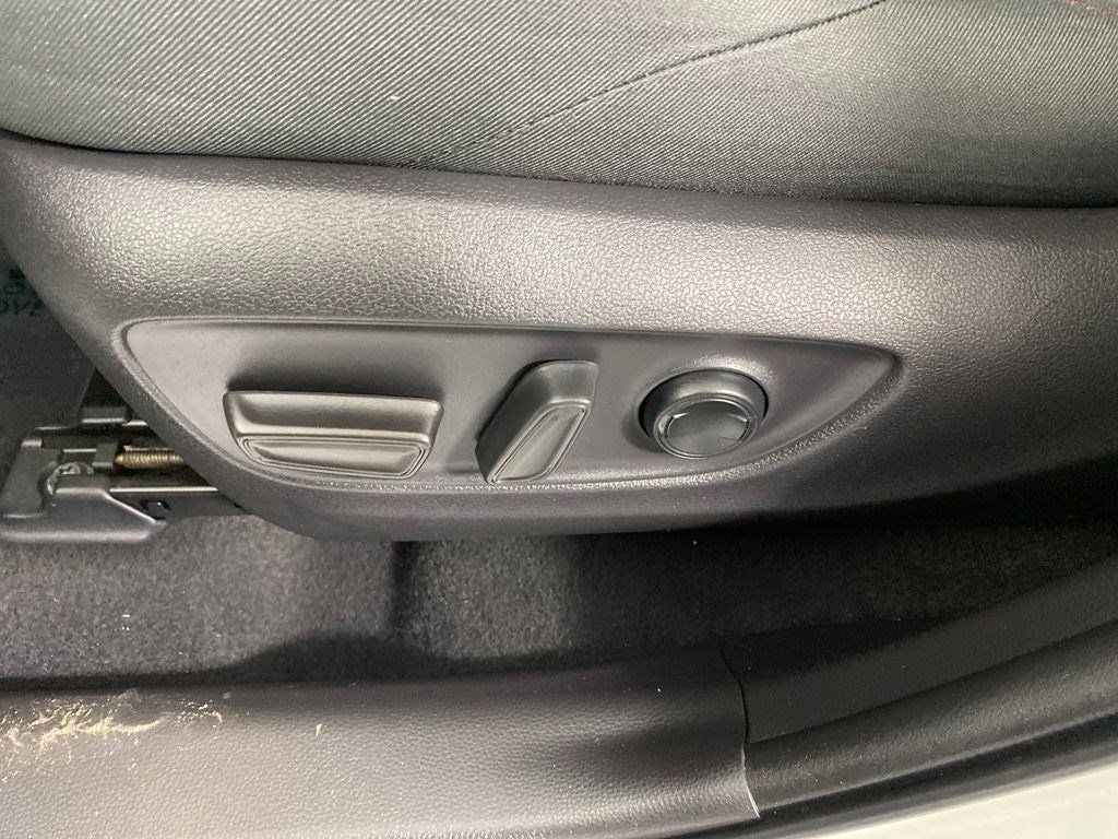 2021 Toyota RAV4 Prime SE