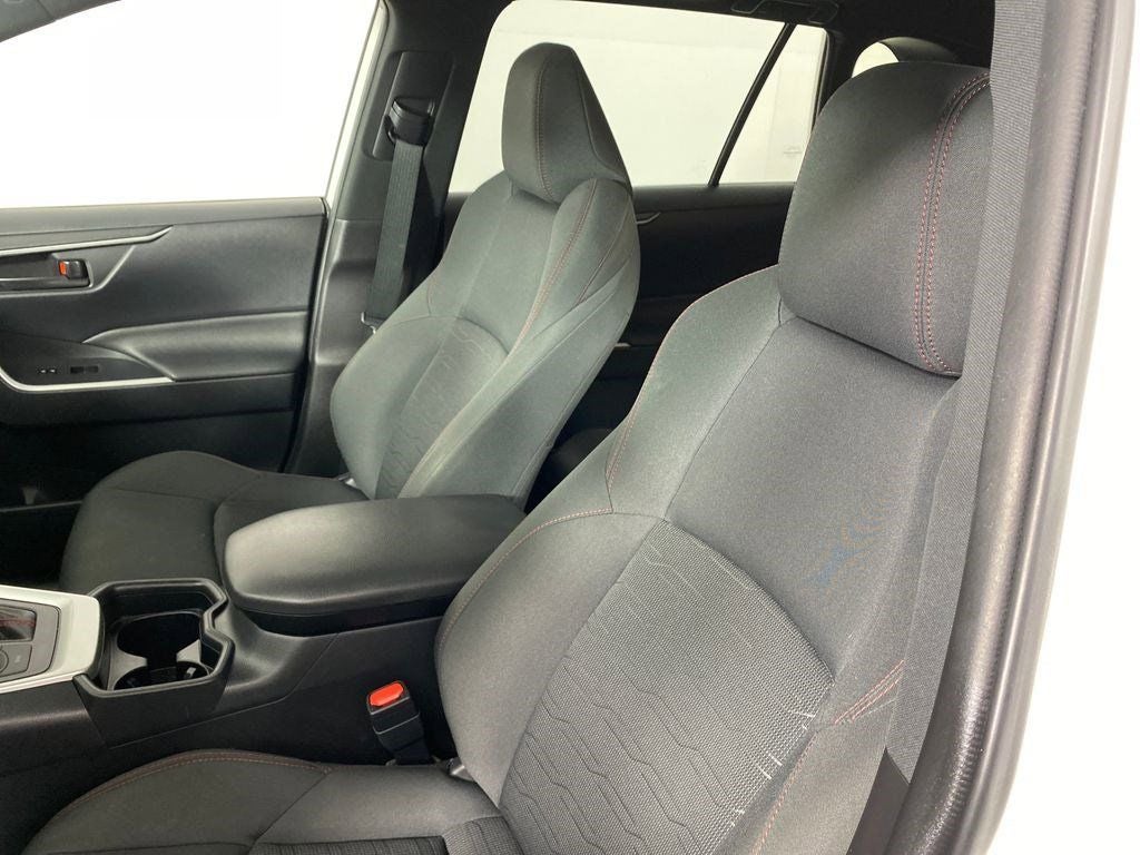 2021 Toyota RAV4 Prime SE