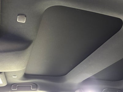 2024 Toyota bZ4X XLE