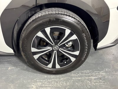 2024 Toyota bZ4X XLE