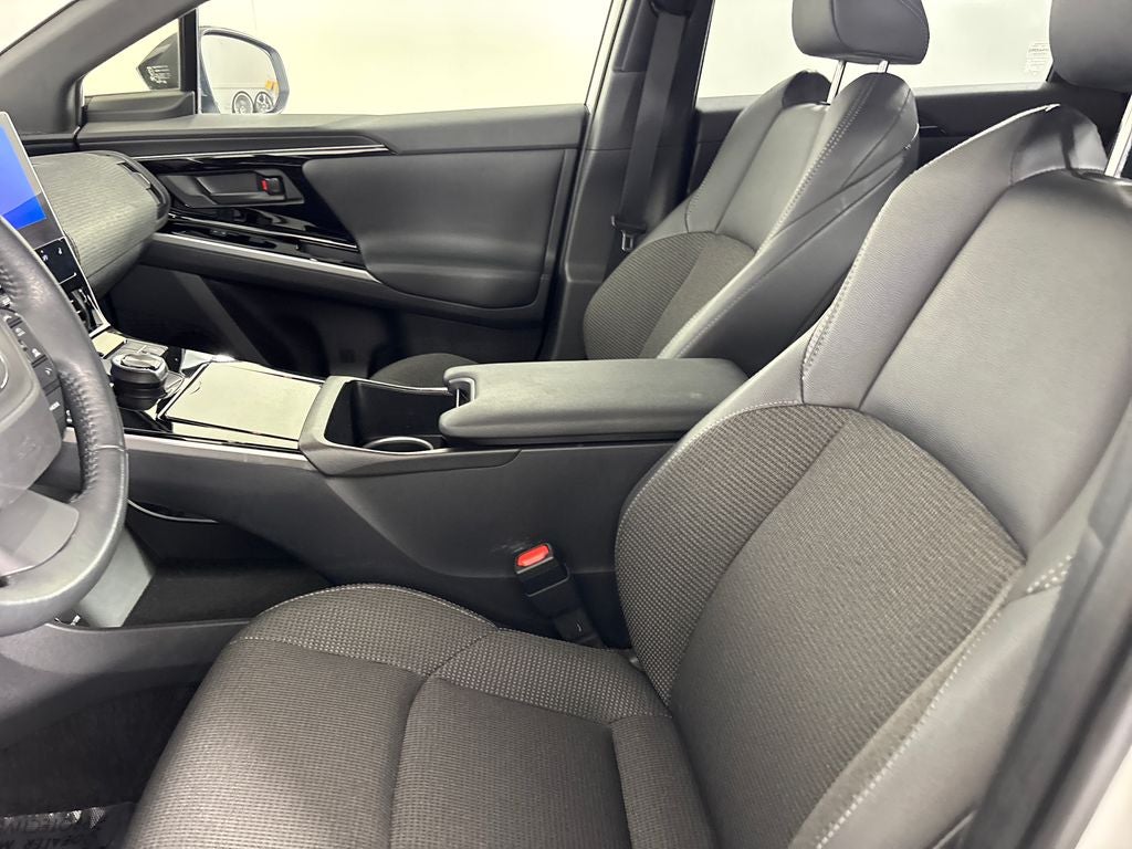 2024 Toyota bZ4X XLE