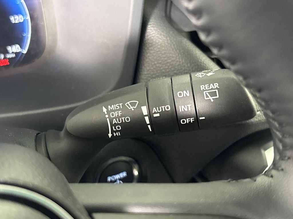 2025 Toyota RAV4 Hybrid Limited
