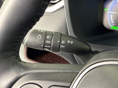 2025 Toyota RAV4 Hybrid Limited