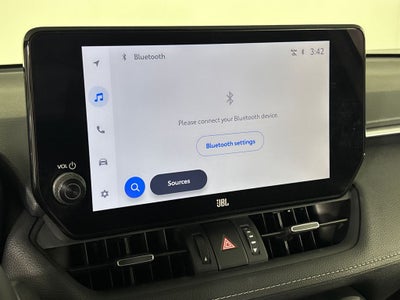 2025 Toyota RAV4 Hybrid Limited