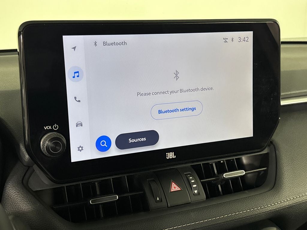 2025 Toyota RAV4 Hybrid Limited