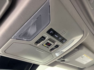 2025 Toyota RAV4 Hybrid Limited