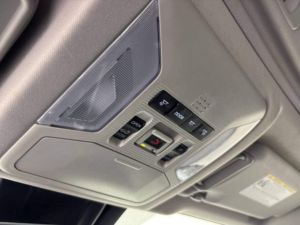 2025 Toyota RAV4 Hybrid Limited